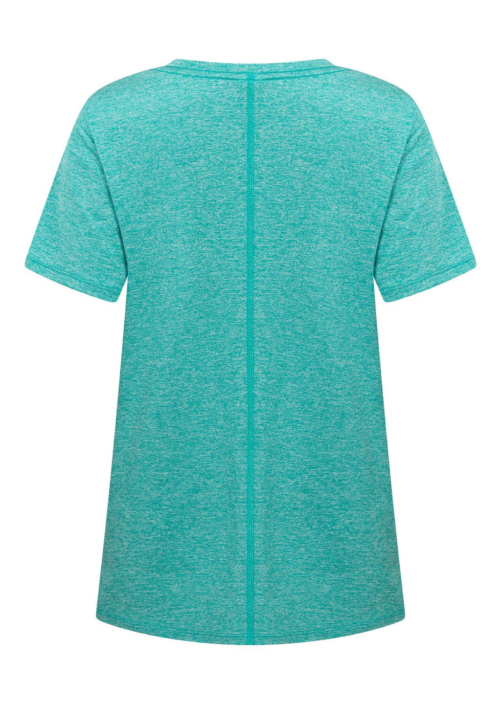 Amy Dynamic Active T-Shirt