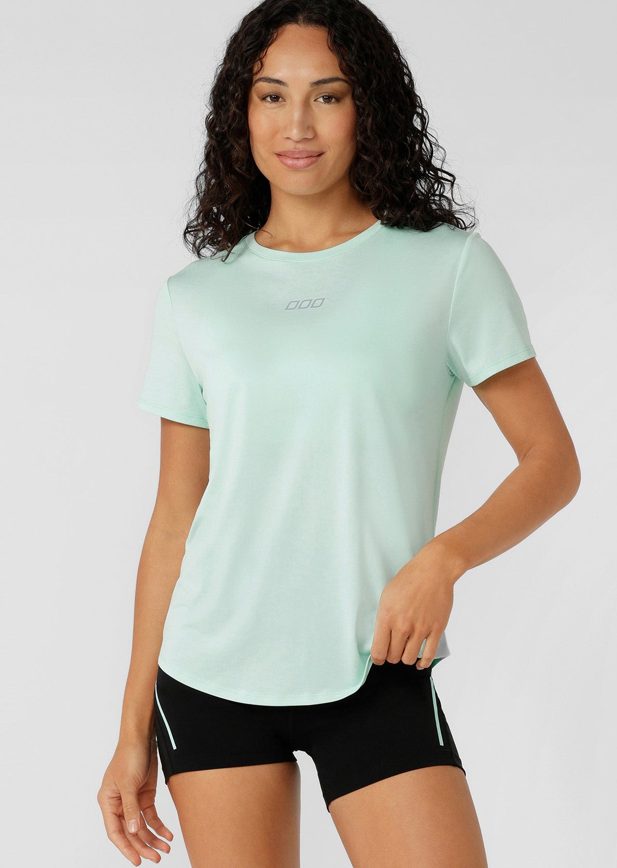 Amy Dynamic Active T-Shirt