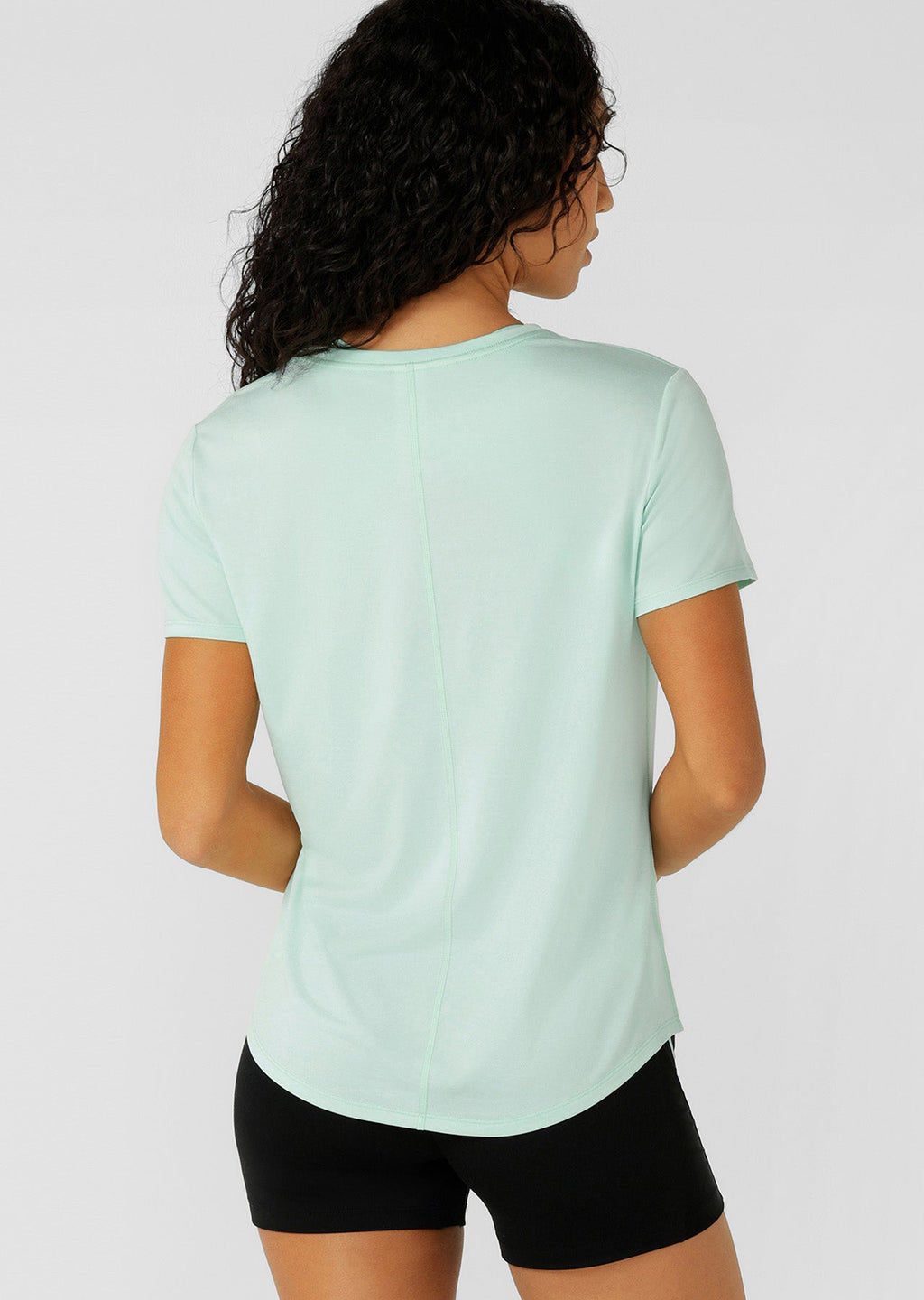 Amy Dynamic Active T-Shirt