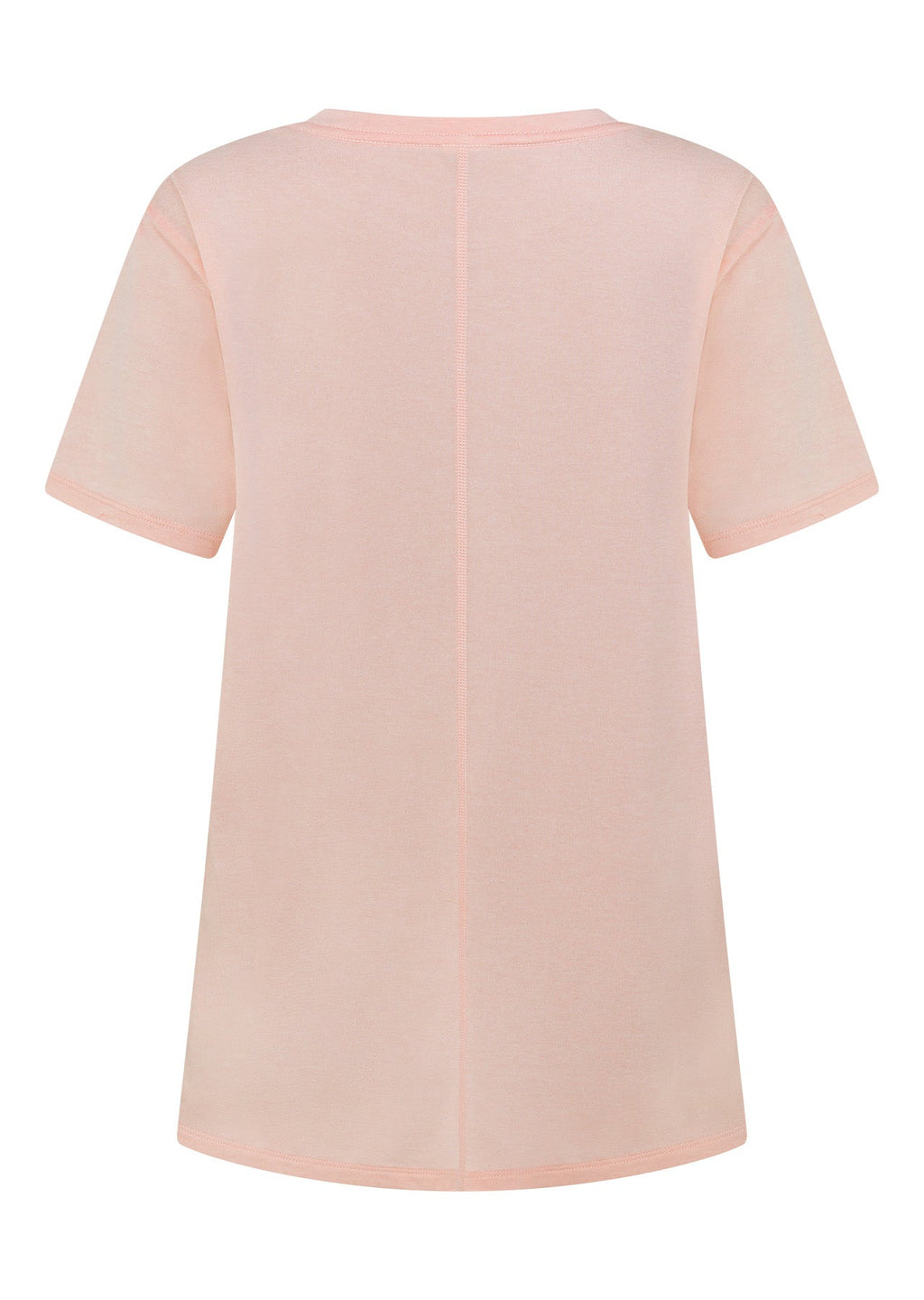 Amy Dynamic Active T-Shirt
