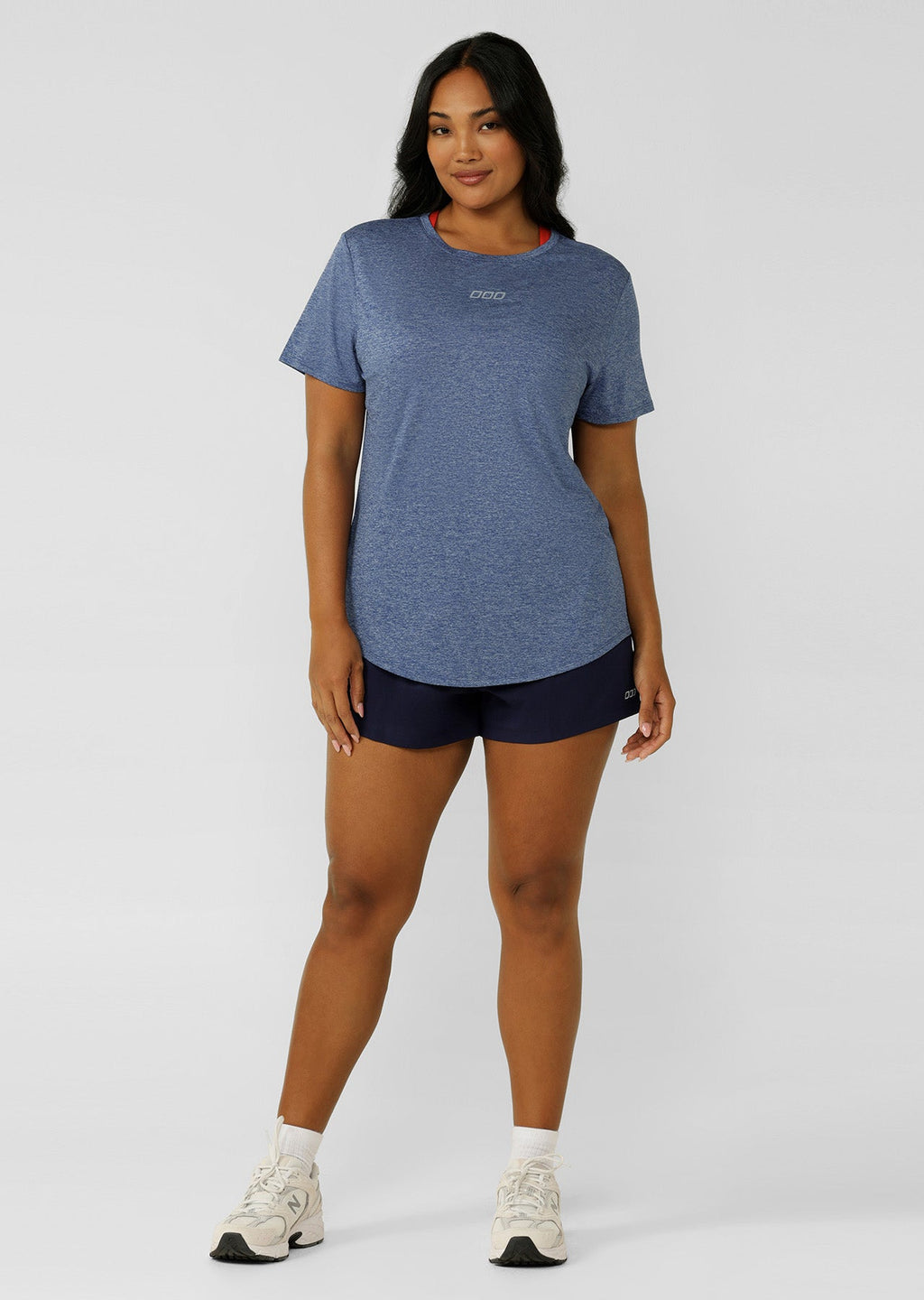 Amy Dynamic Active T-Shirt