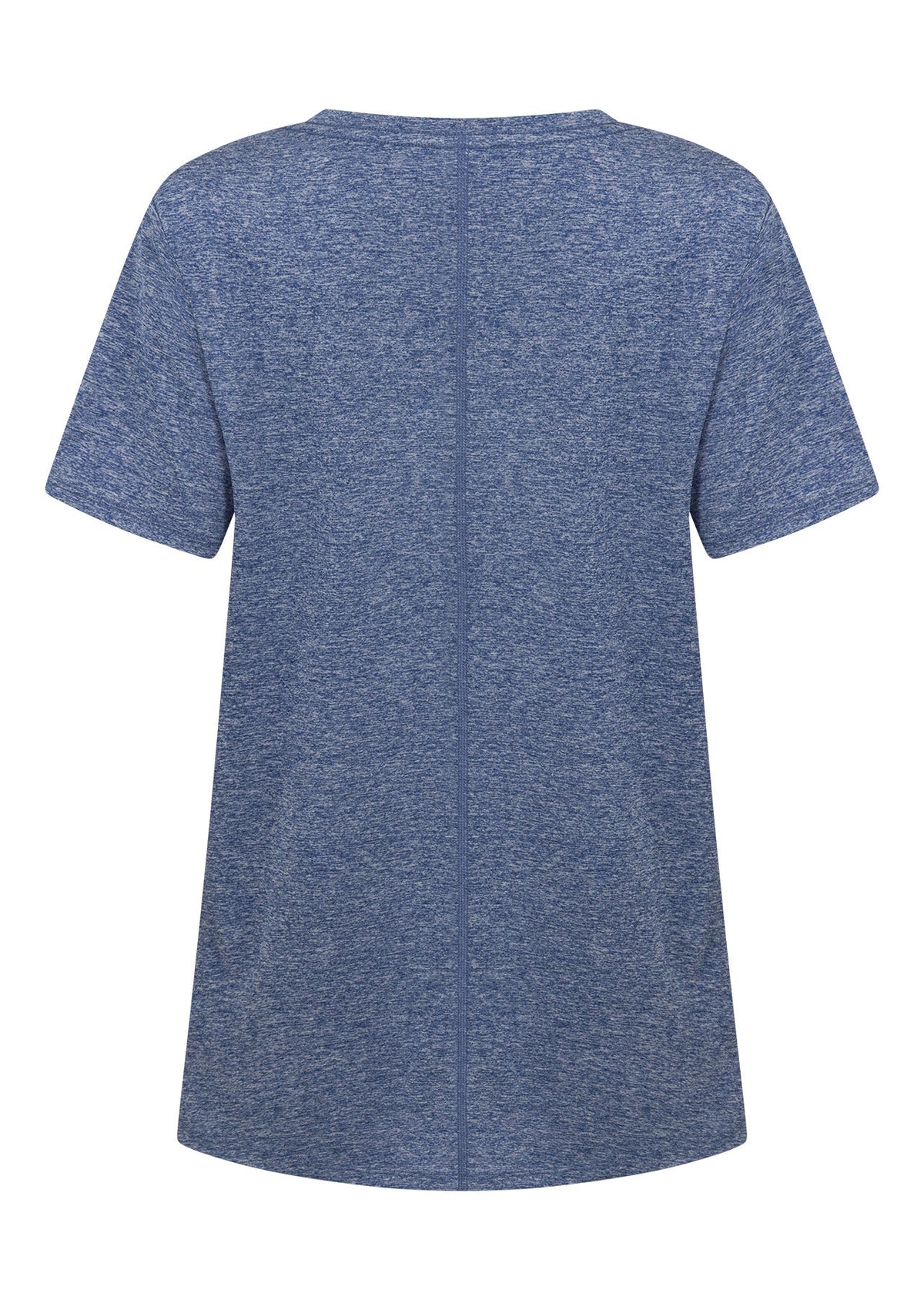 Amy Dynamic Active T-Shirt