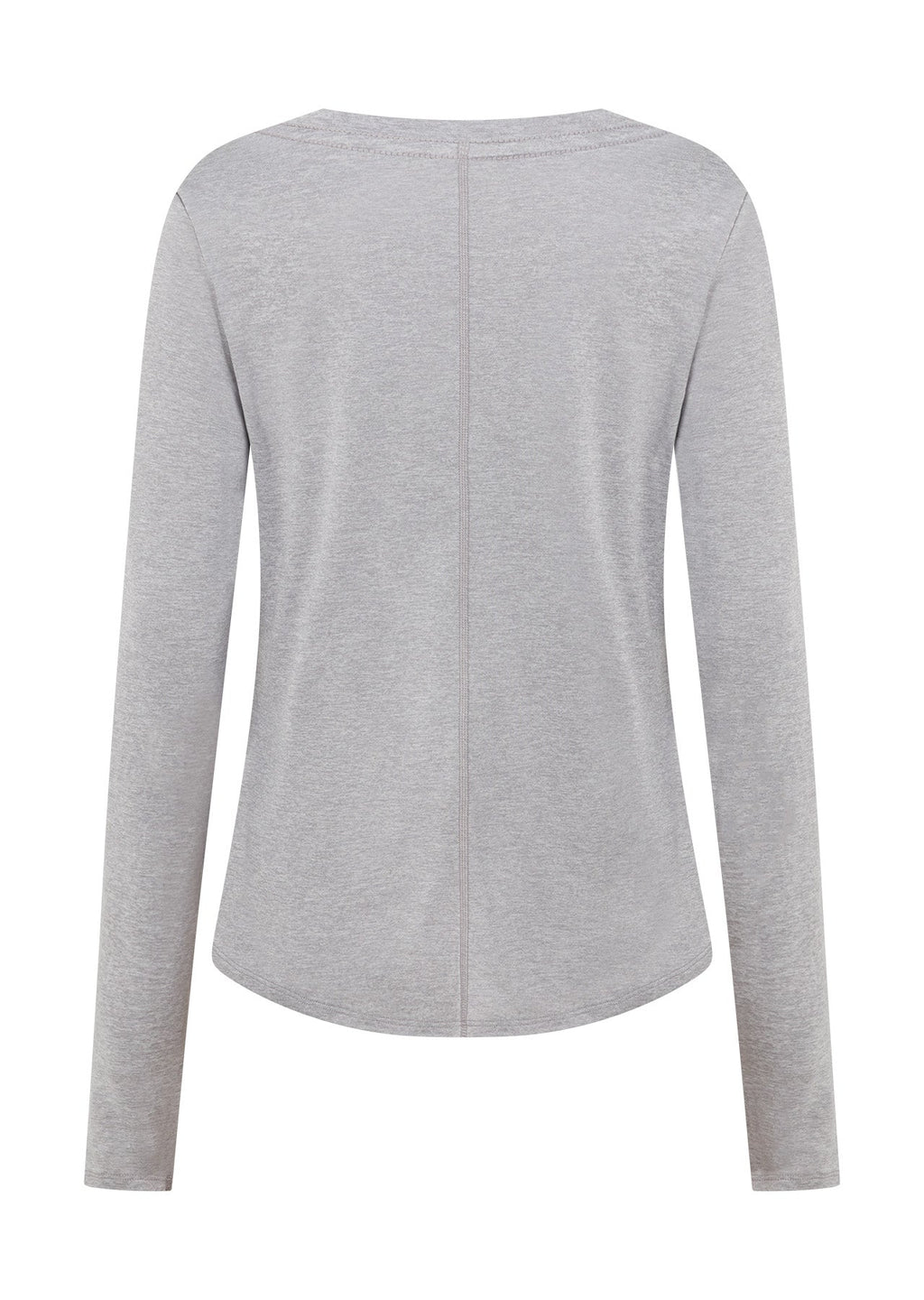Amy Dynamic Active Long Sleeve Top