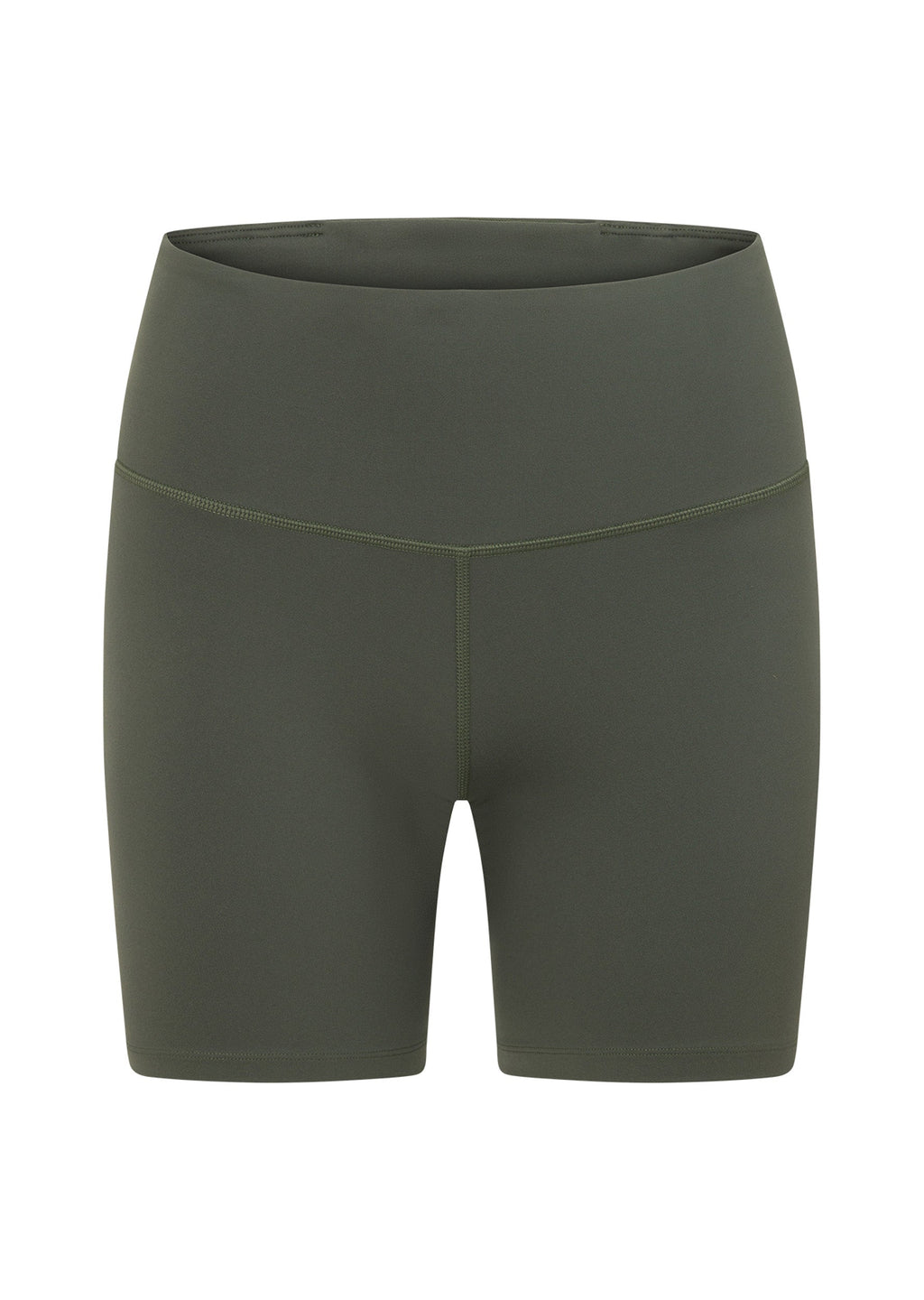 Lotus No Chafe Phone Pocket 16cm Bike Shorts