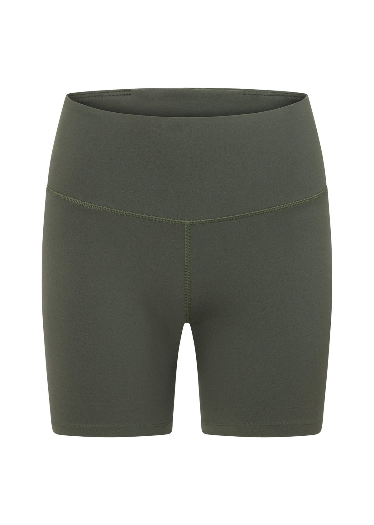 Lotus No Chafe Phone Pocket 16cm Bike Shorts