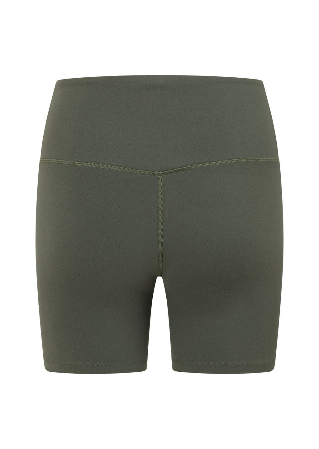 Lotus No Chafe Phone Pocket 16cm Bike Shorts