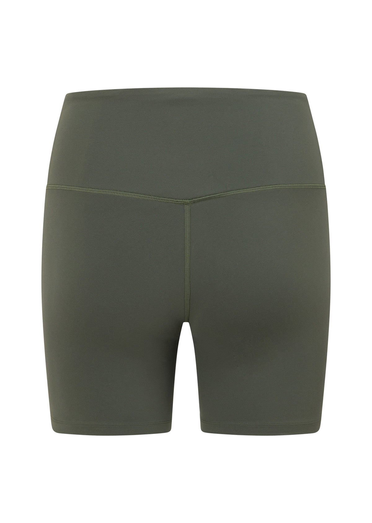 Lotus No Chafe Phone Pocket 16cm Bike Shorts