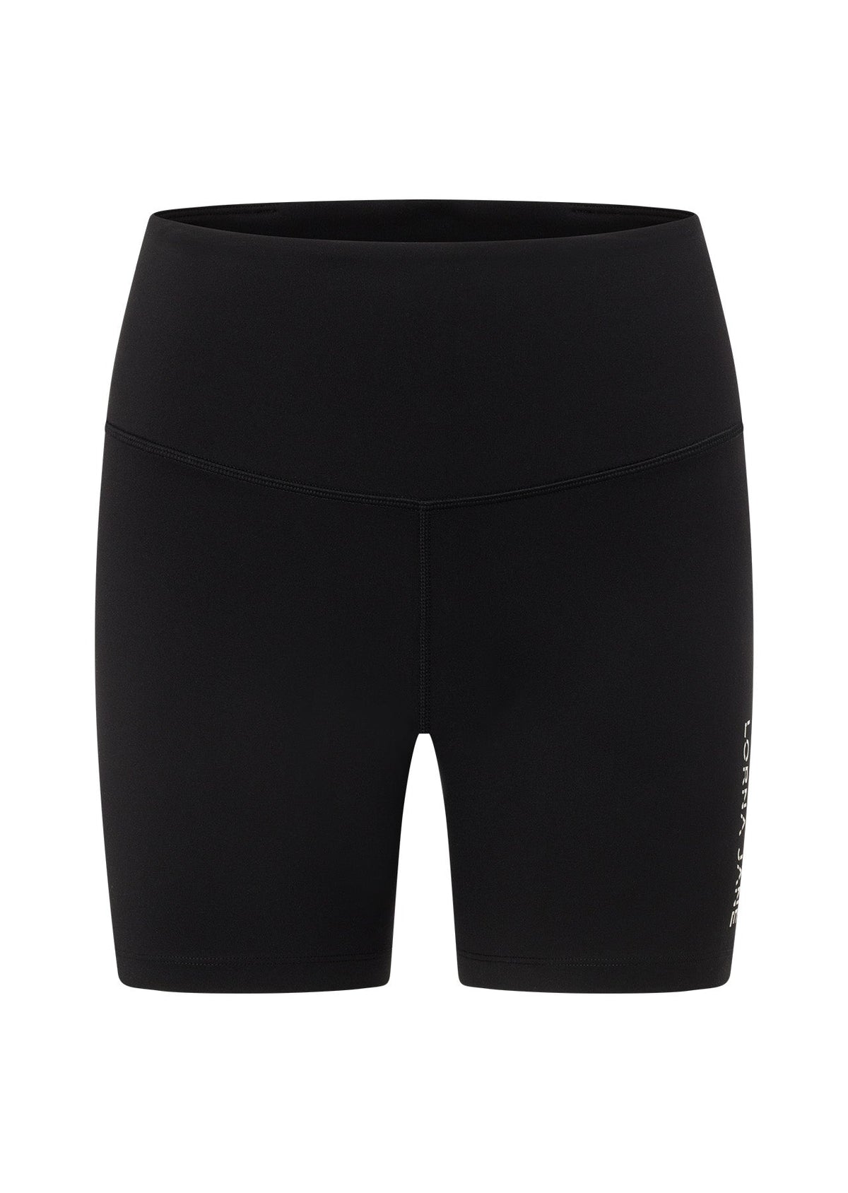Lotus No Chafe Phone Pocket 16cm Bike Shorts