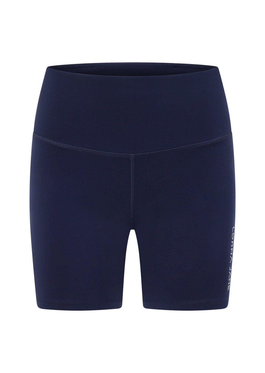 Lotus No Chafe Phone Pocket 16cm Bike Shorts