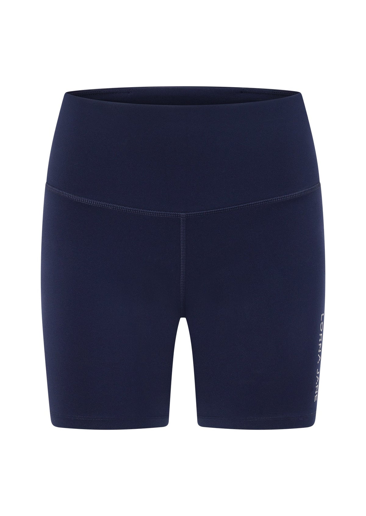 Lotus No Chafe Phone Pocket 16cm Bike Shorts