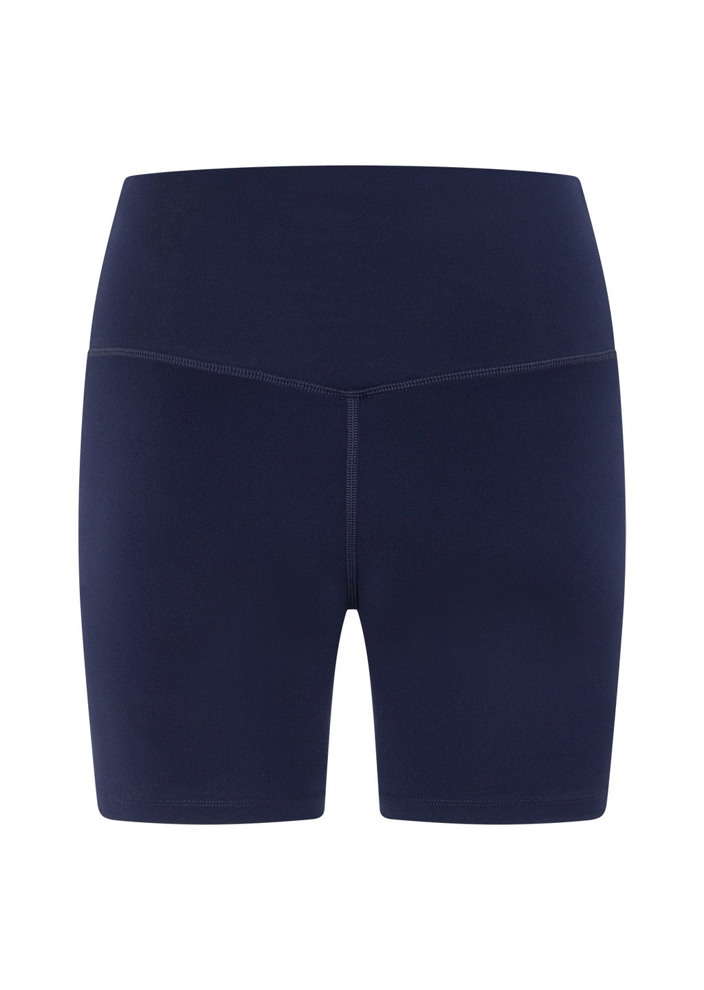 Lotus No Chafe Phone Pocket 16cm Bike Shorts
