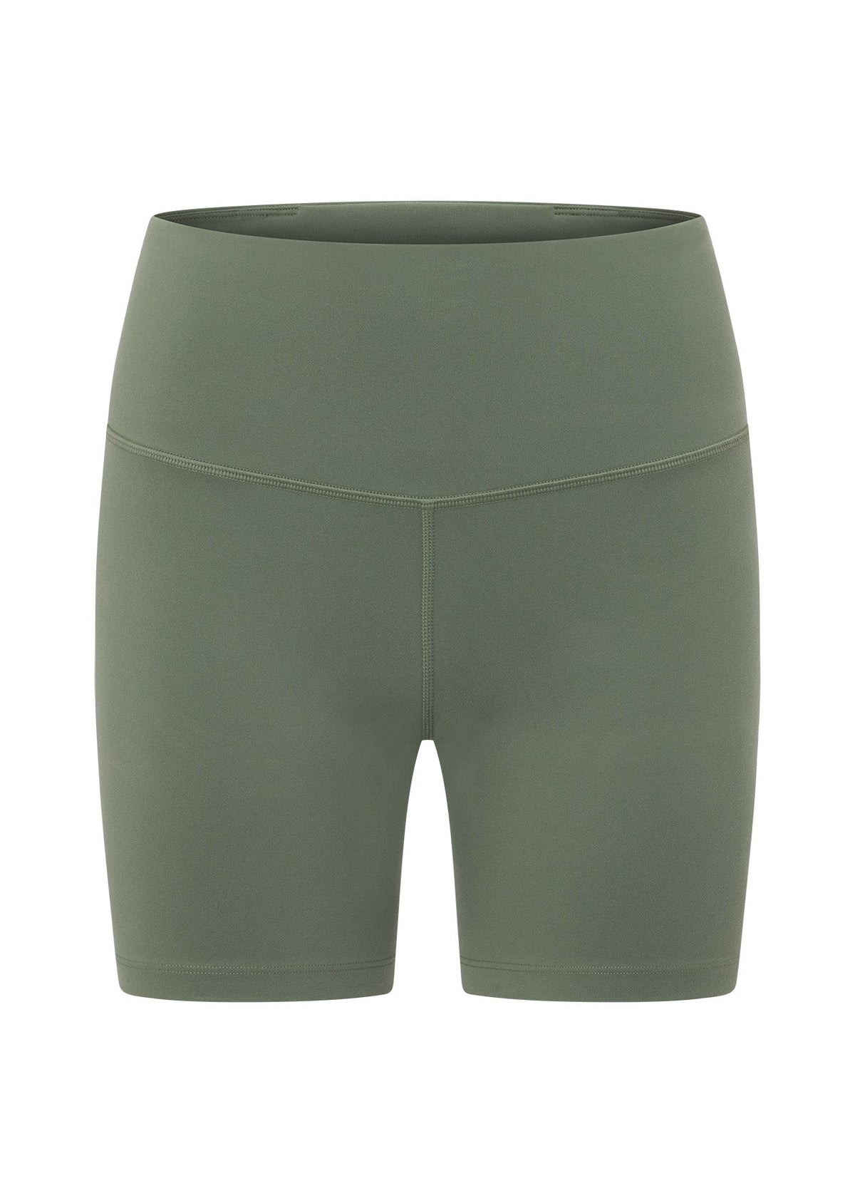 Lotus No Chafe Phone Pocket 16cm Bike Shorts