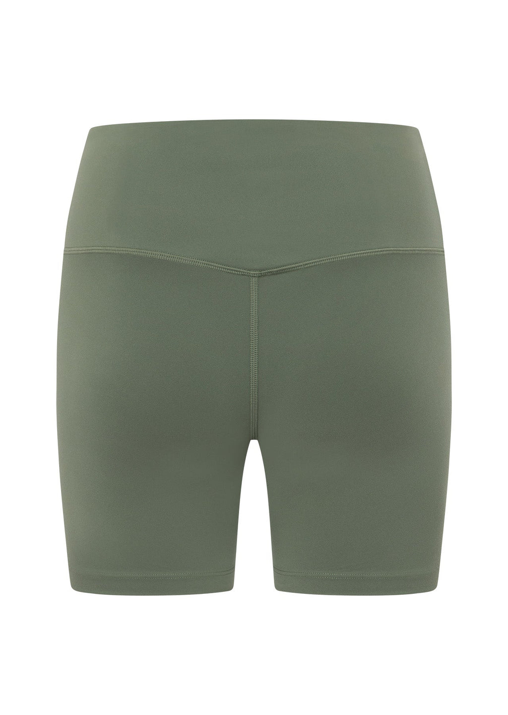 Lotus No Chafe Phone Pocket 16cm Bike Shorts