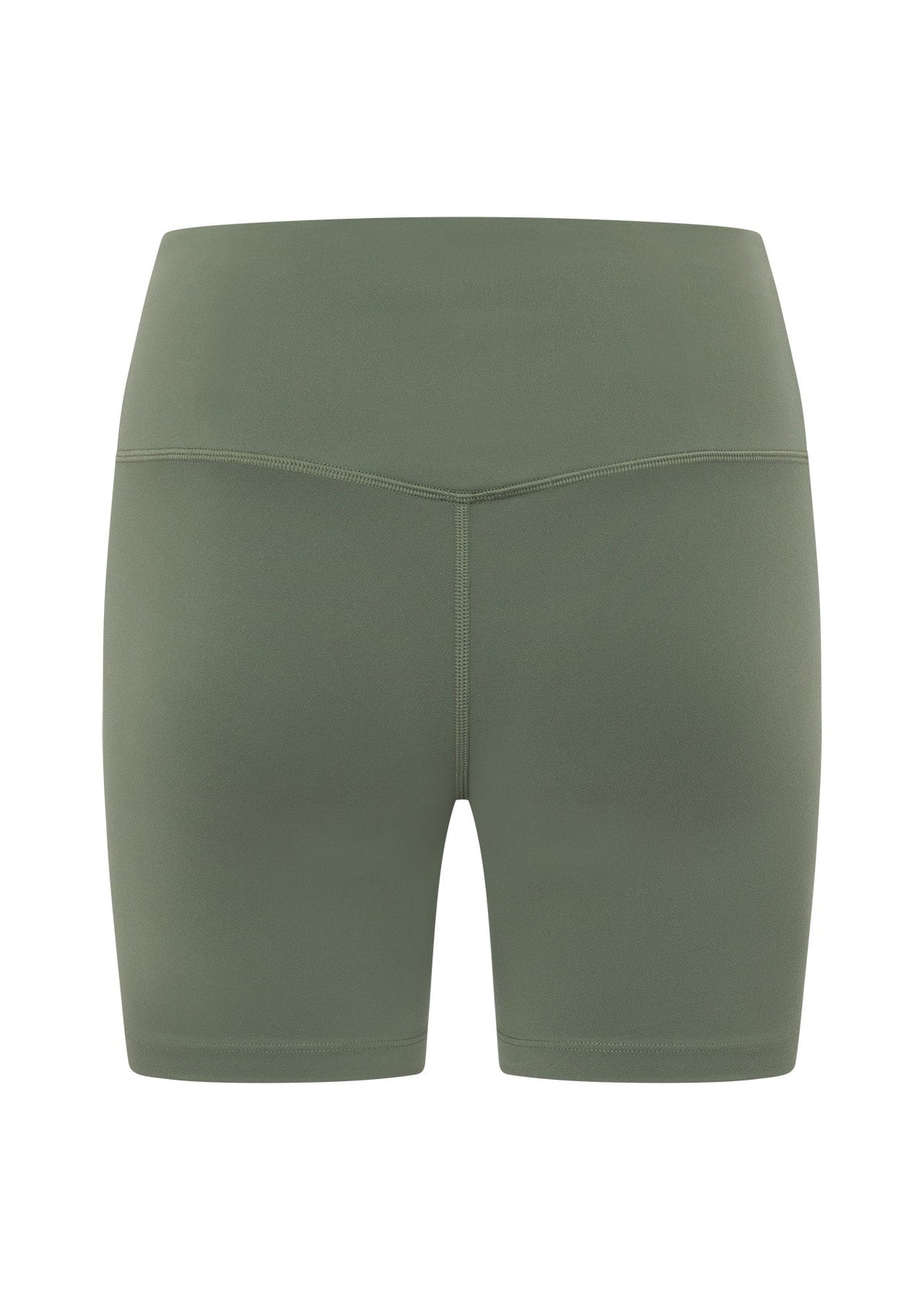 Lotus No Chafe Phone Pocket 16cm Bike Shorts