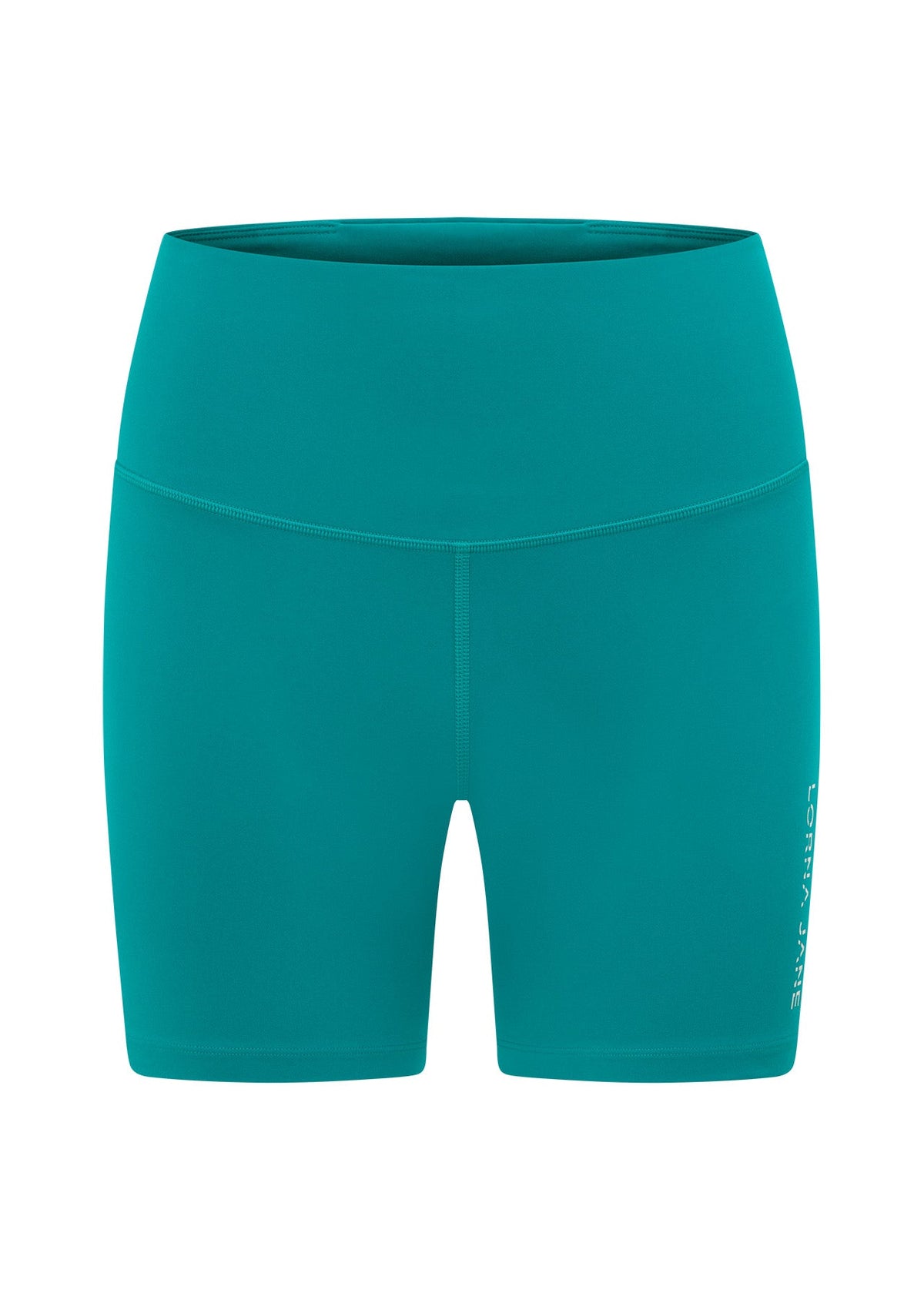 Lotus No Chafe Phone Pocket 16cm Bike Shorts