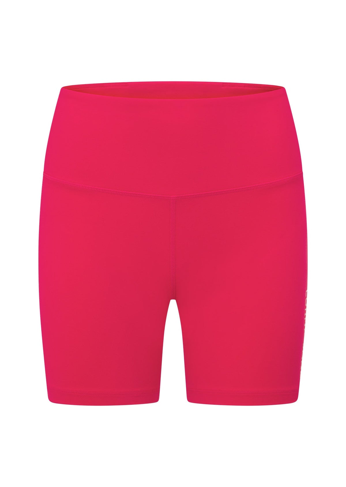 Lotus No Chafe Phone Pocket 16cm Bike Shorts