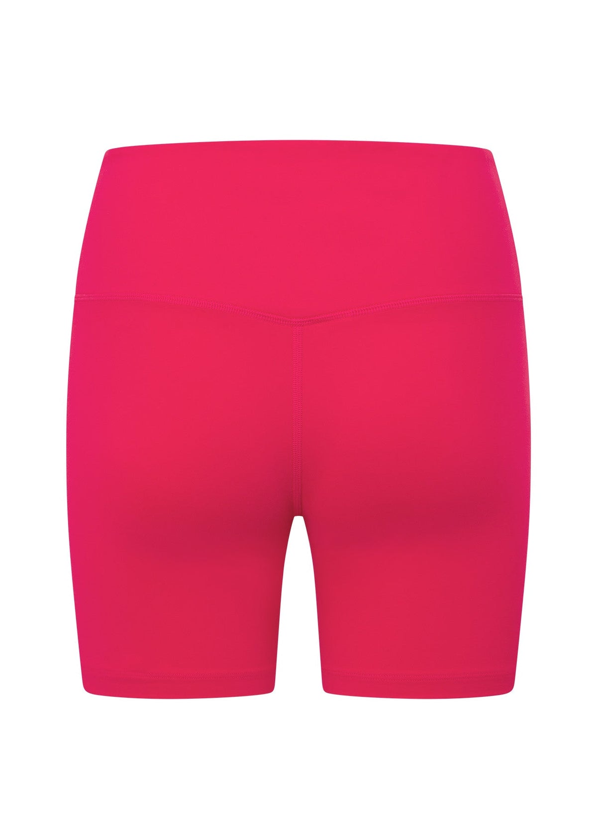 Lotus No Chafe Phone Pocket 16cm Bike Shorts
