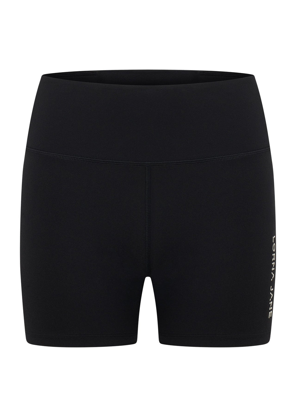Lotus No Chafe Phone Pocket 12cm Bike Shorts