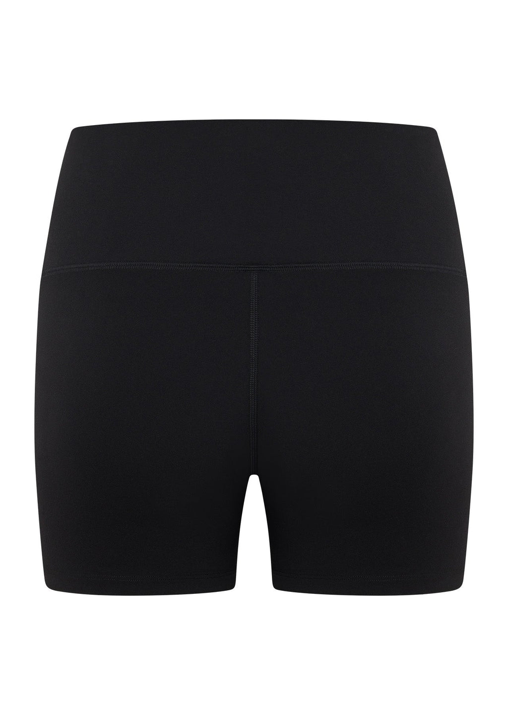 Lotus No Chafe Phone Pocket 12cm Bike Shorts