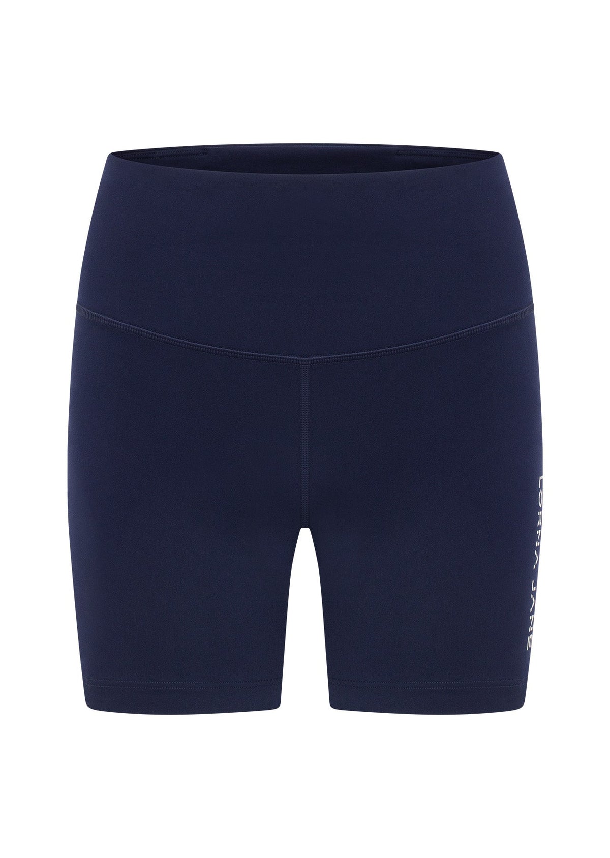 Lotus No Chafe Phone Pocket 12cm Bike Shorts