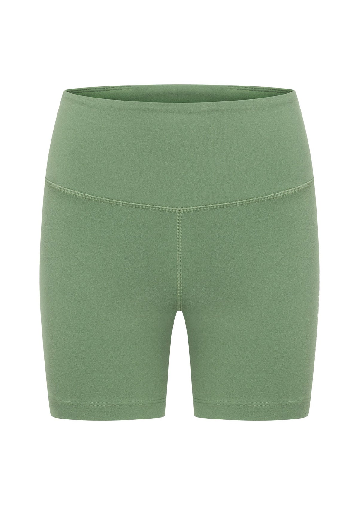 Lotus No Chafe Phone Pocket 12cm Bike Shorts