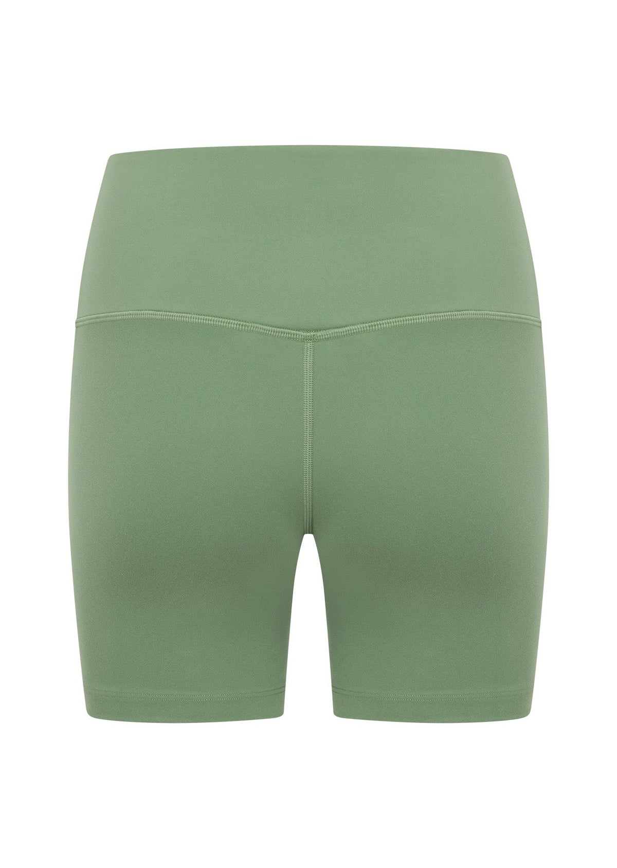 Lotus No Chafe Phone Pocket 12cm Bike Shorts