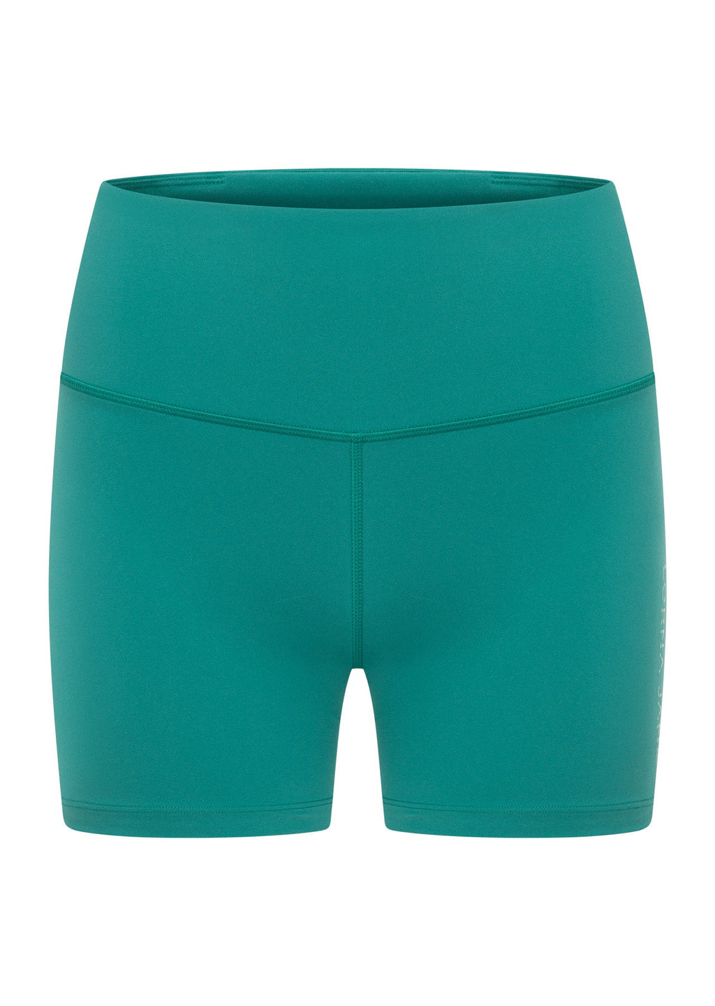 Lotus No Chafe Phone Pocket 12cm Bike Shorts