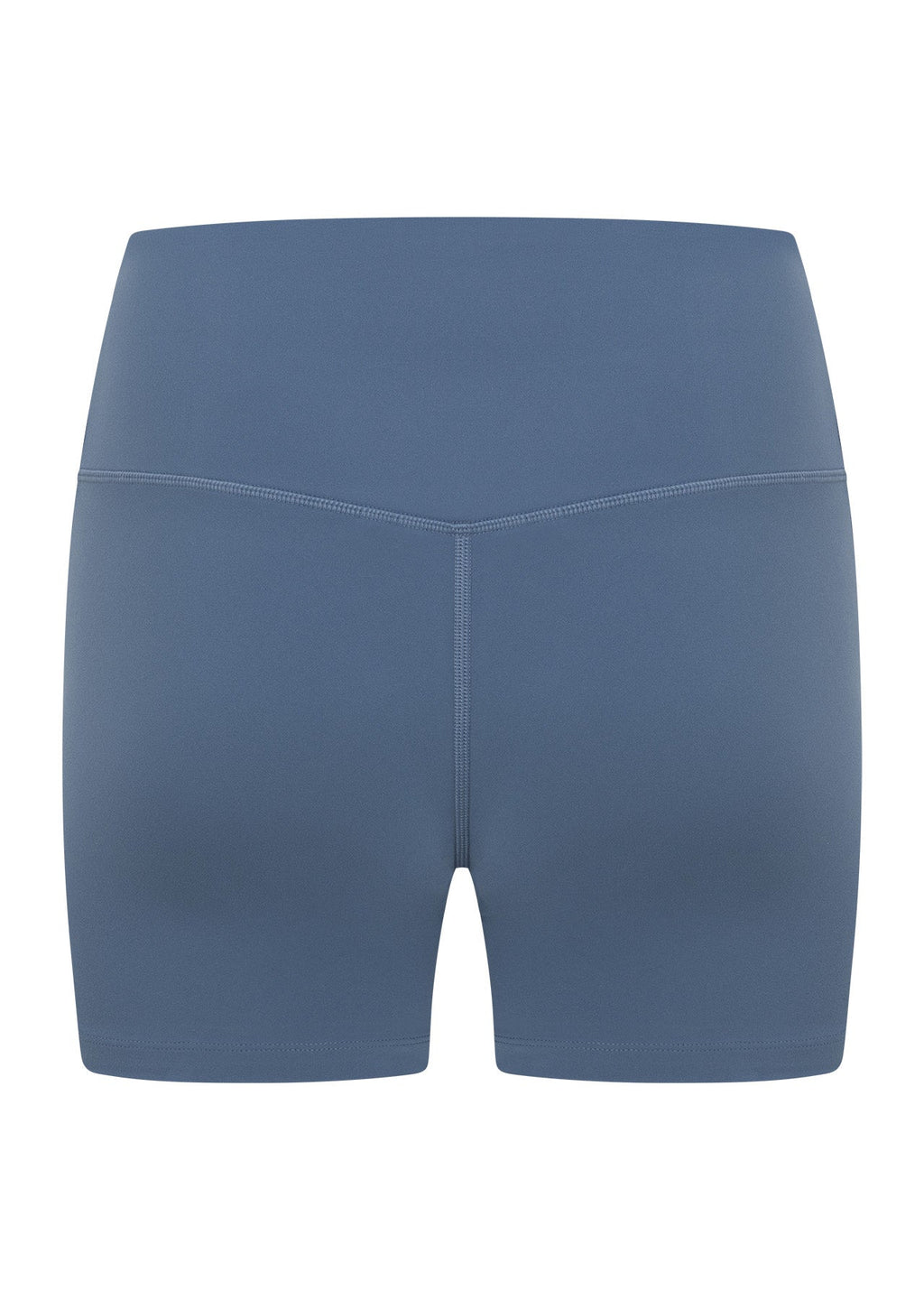 Lotus No Chafe Phone Pocket 12cm Bike Shorts