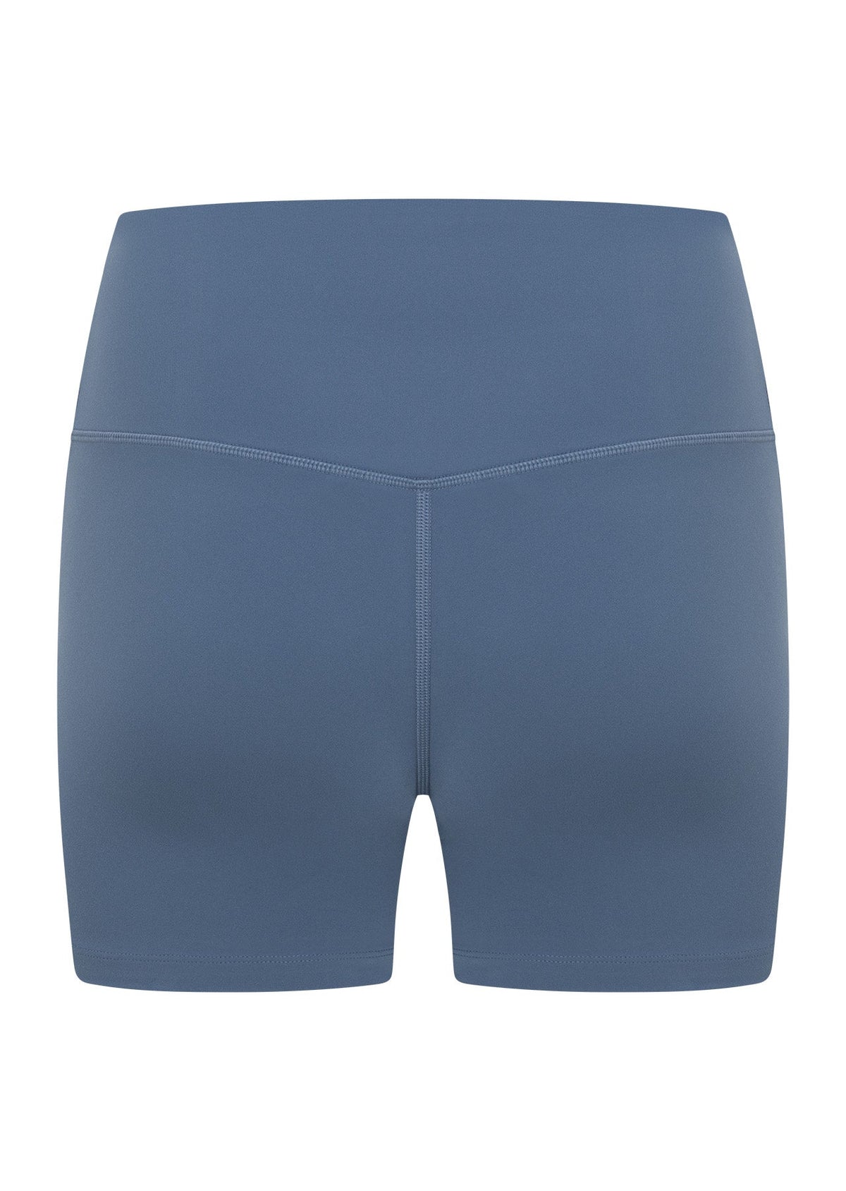 Lotus No Chafe Phone Pocket 12cm Bike Shorts