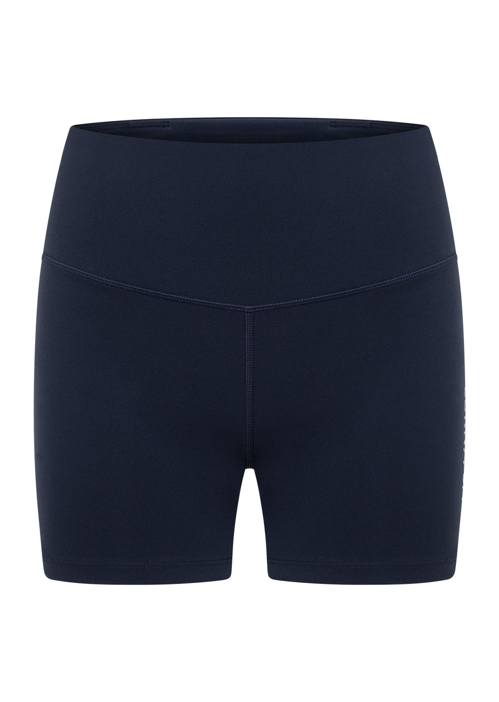 Lotus No Chafe Phone Pocket 12cm Bike Shorts