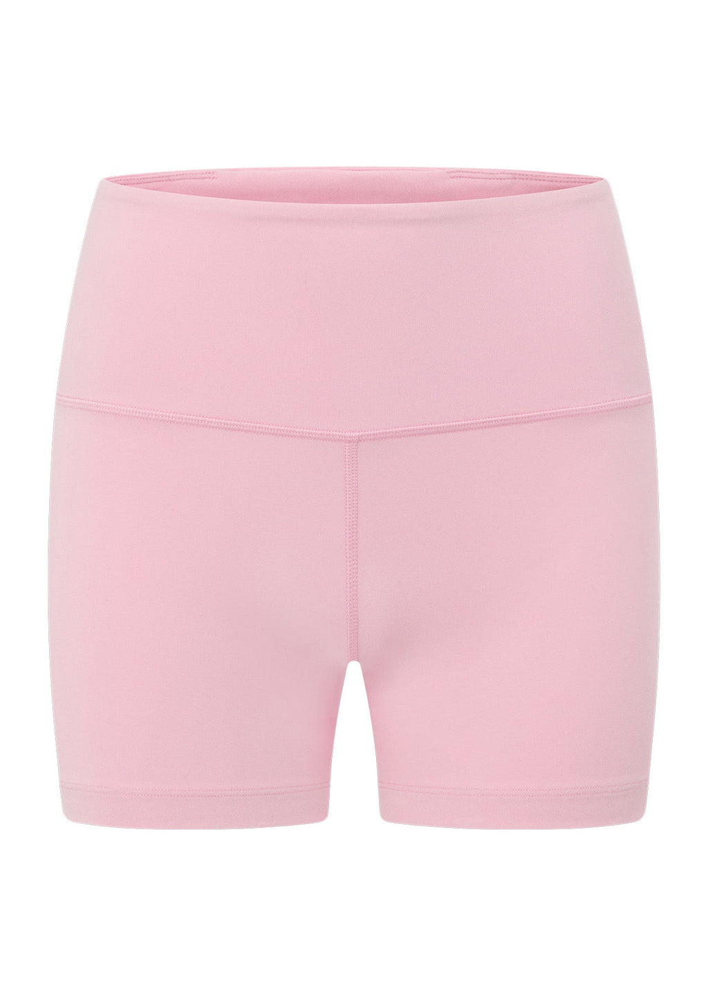 Lotus No Chafe Phone Pocket 12cm Bike Shorts