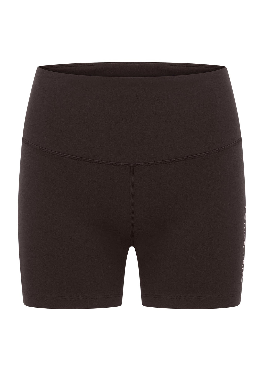 Lotus No Chafe Phone Pocket 12cm Bike Shorts