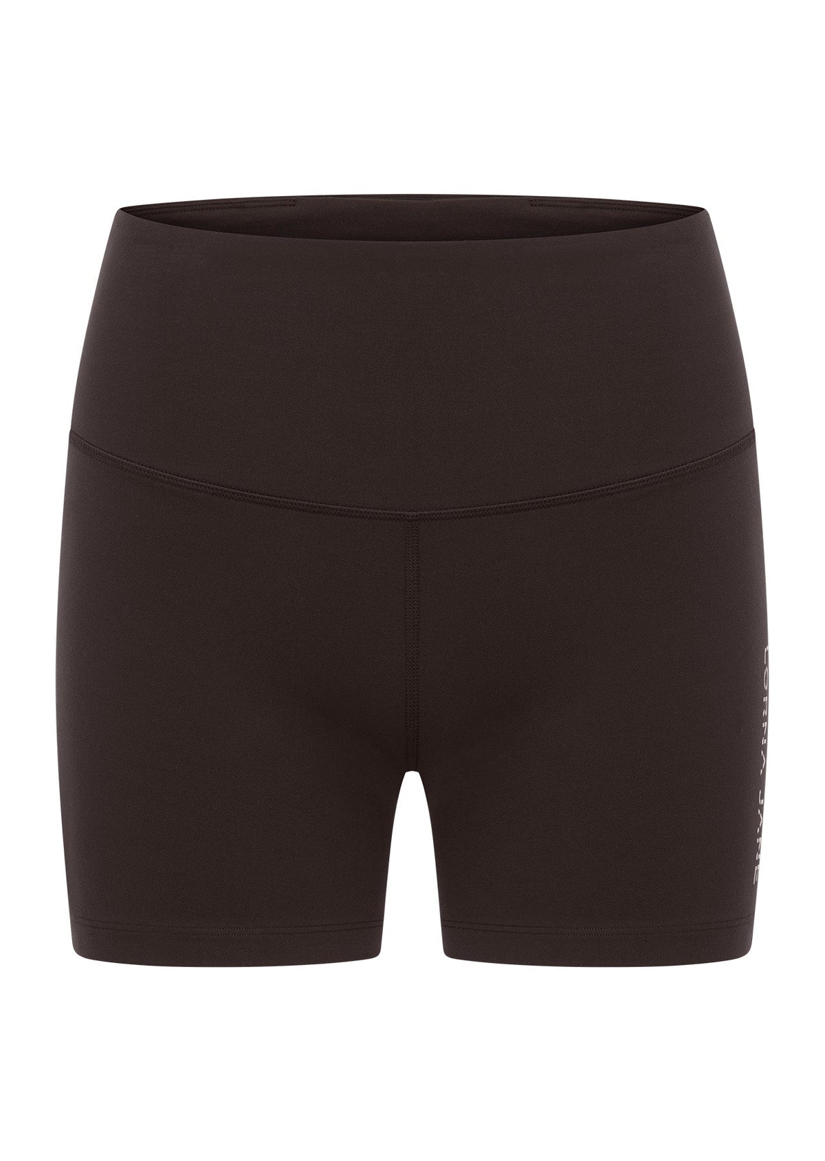 Lotus No Chafe Phone Pocket 12cm Bike Shorts