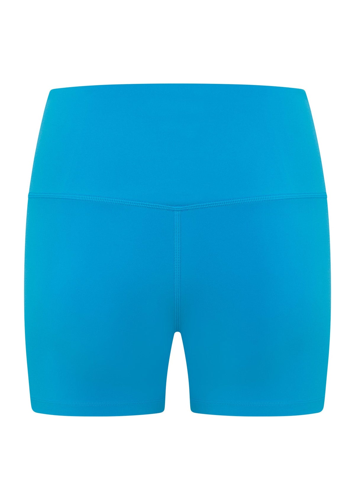 Lotus No Chafe Phone Pocket 12cm Bike Shorts