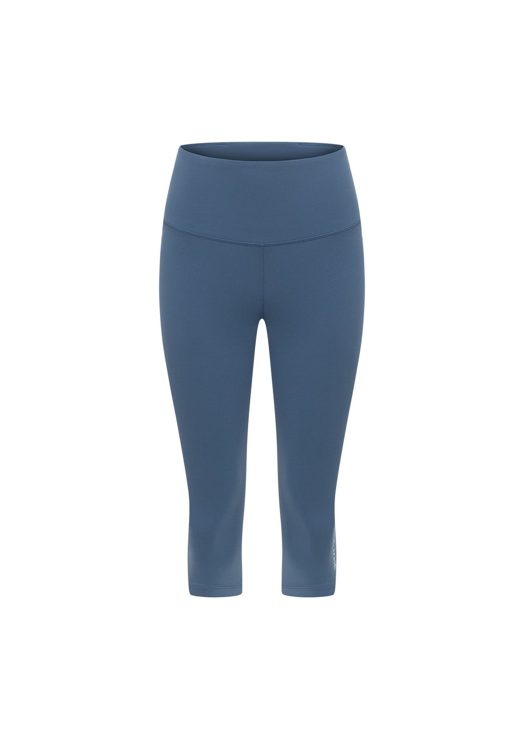Lotus No Chafe Phone Pocket 3/4 Leggings