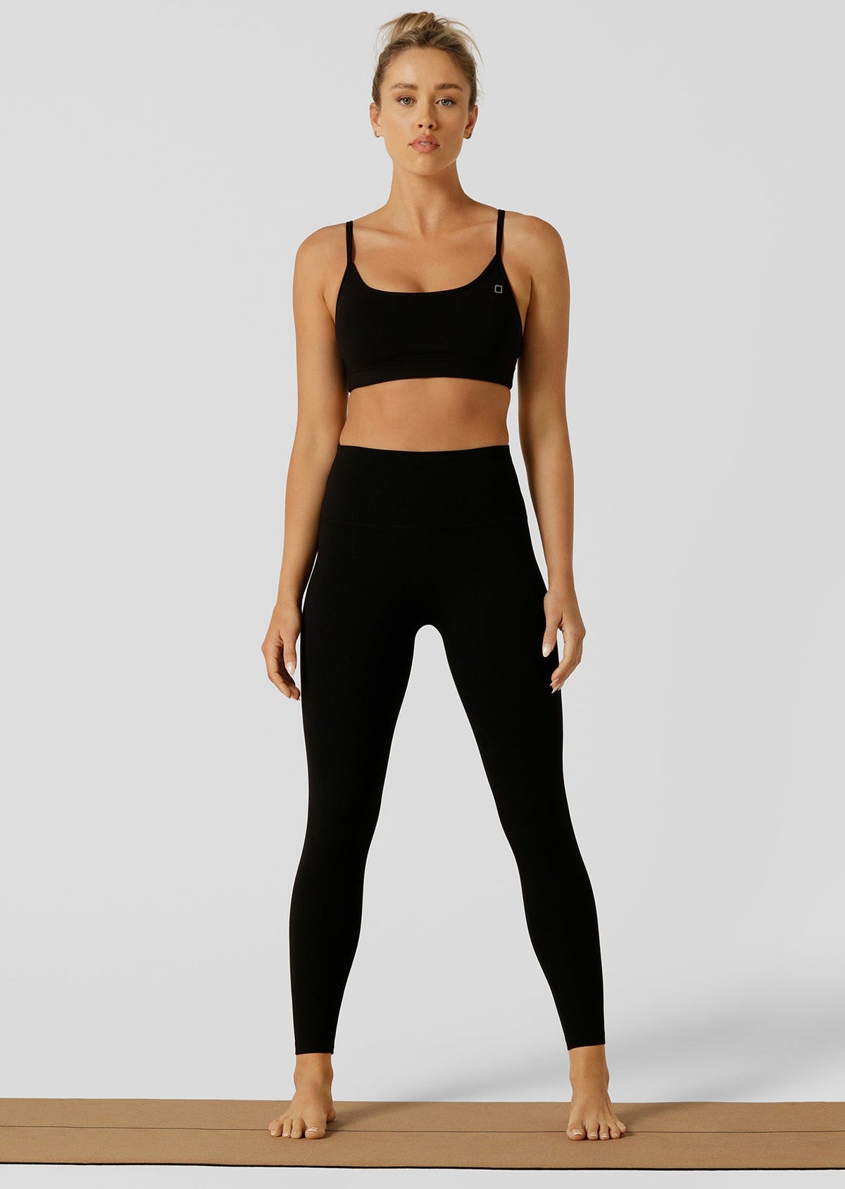 Liberty Ankle Biter Leggings