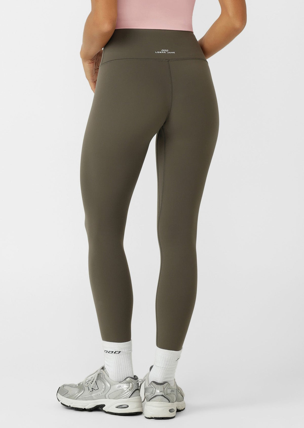 Liberty Ankle Biter Leggings