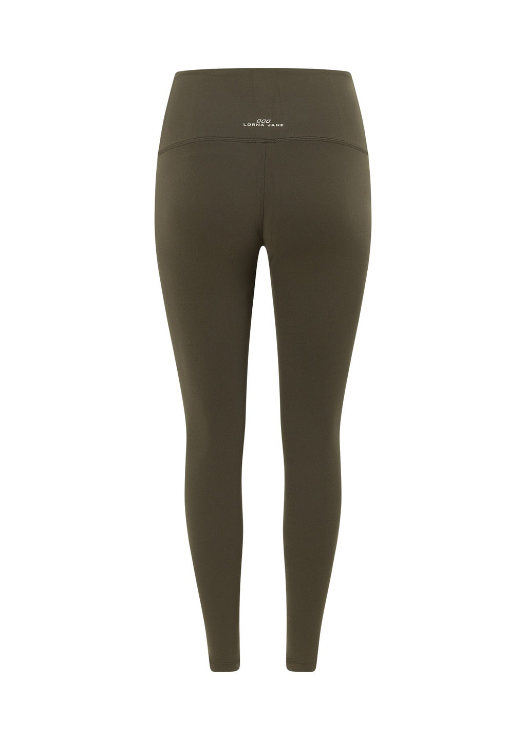 Liberty Ankle Biter Leggings