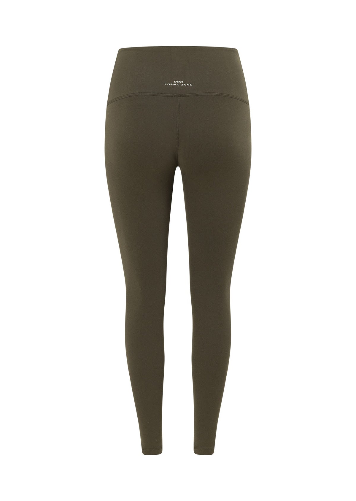 Liberty Ankle Biter Leggings