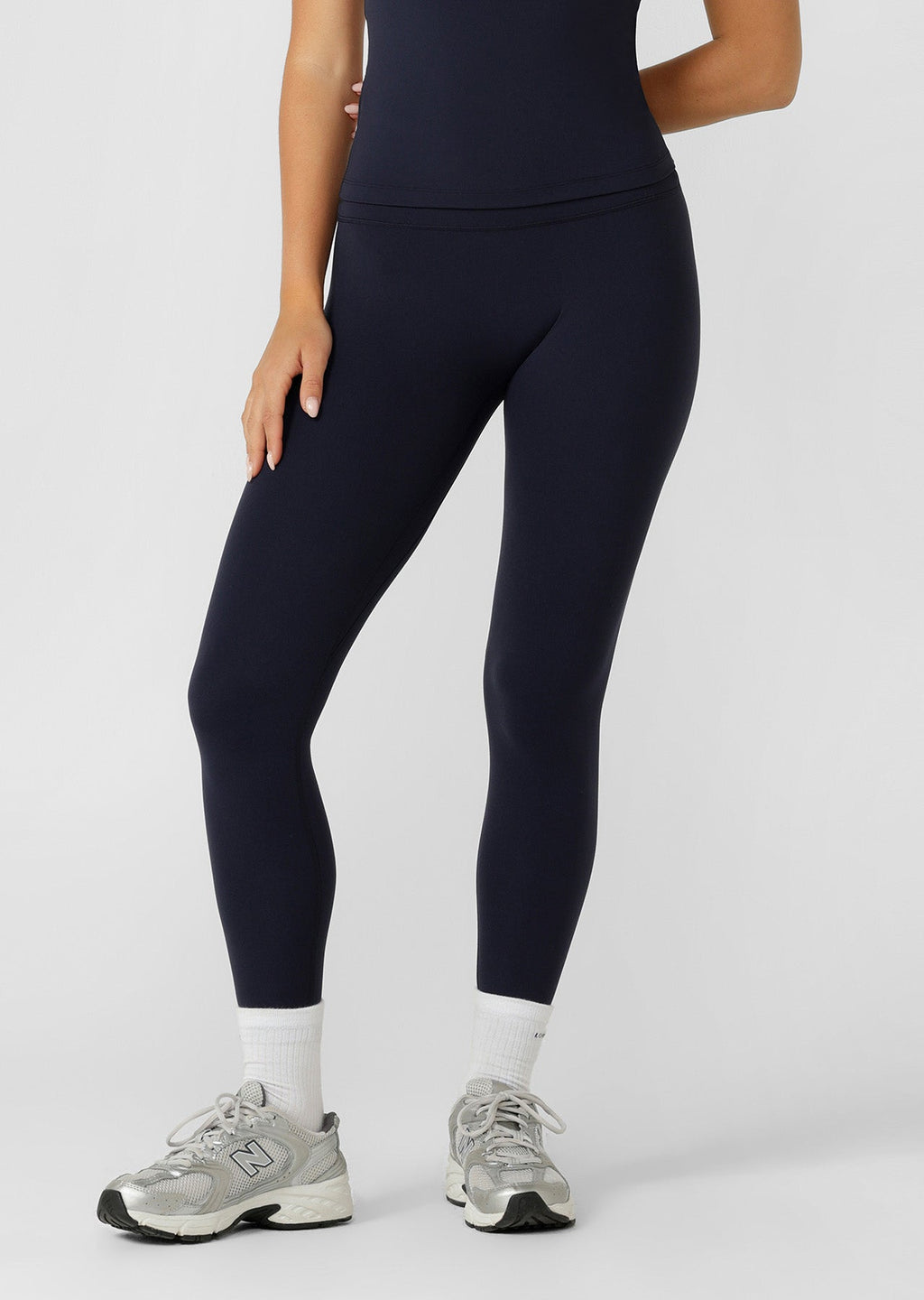 Liberty Ankle Biter Leggings
