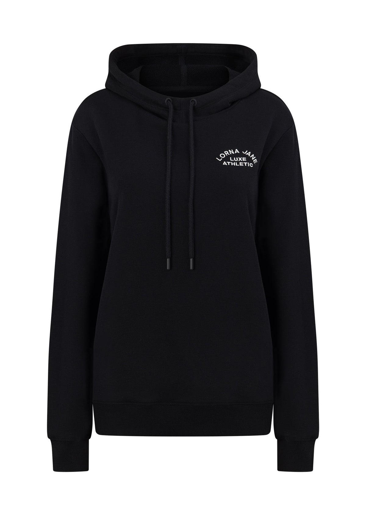 Lotus Hoodie