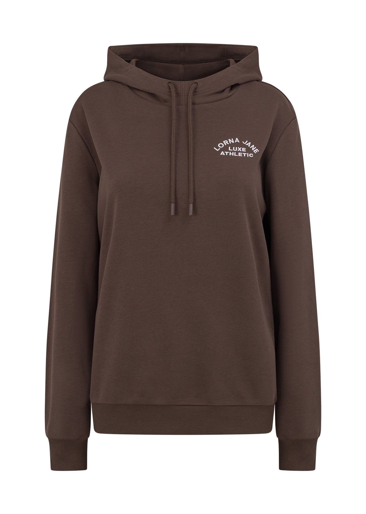 Lotus Hoodie