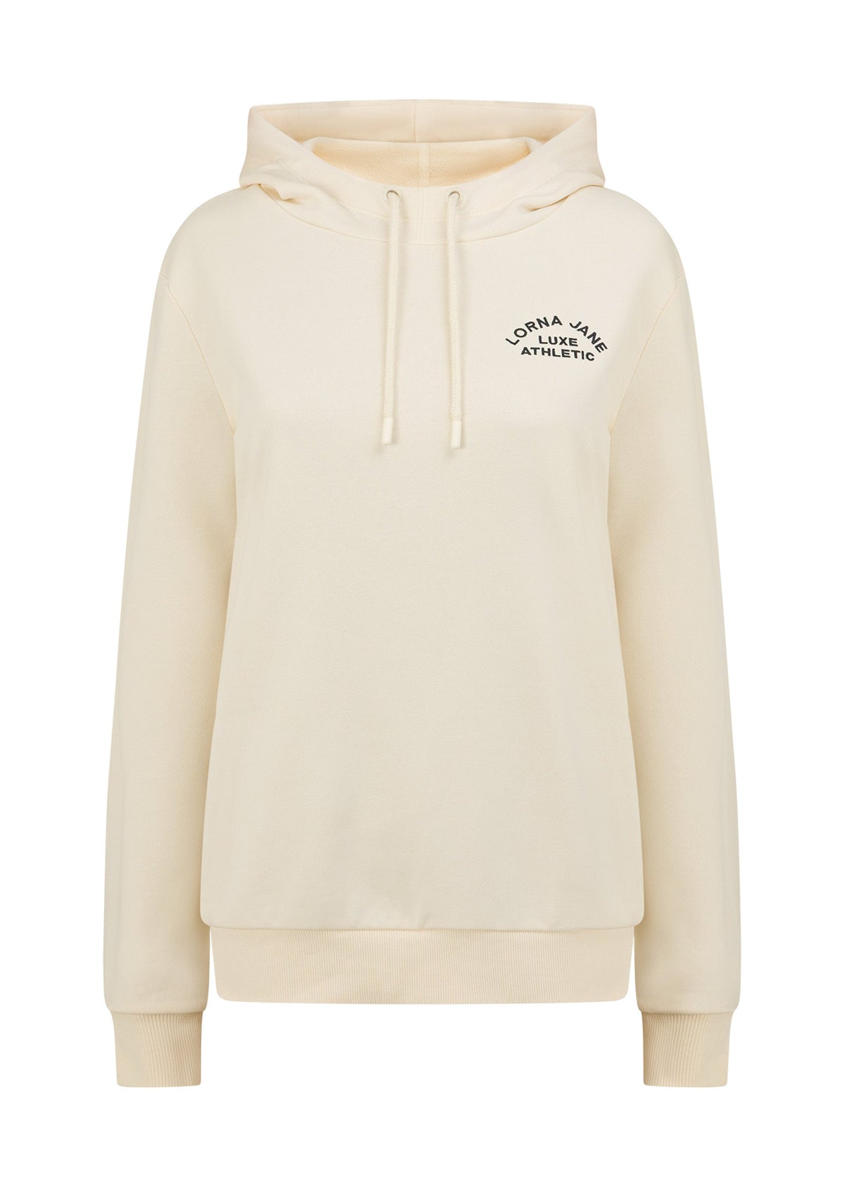 Lotus Hoodie