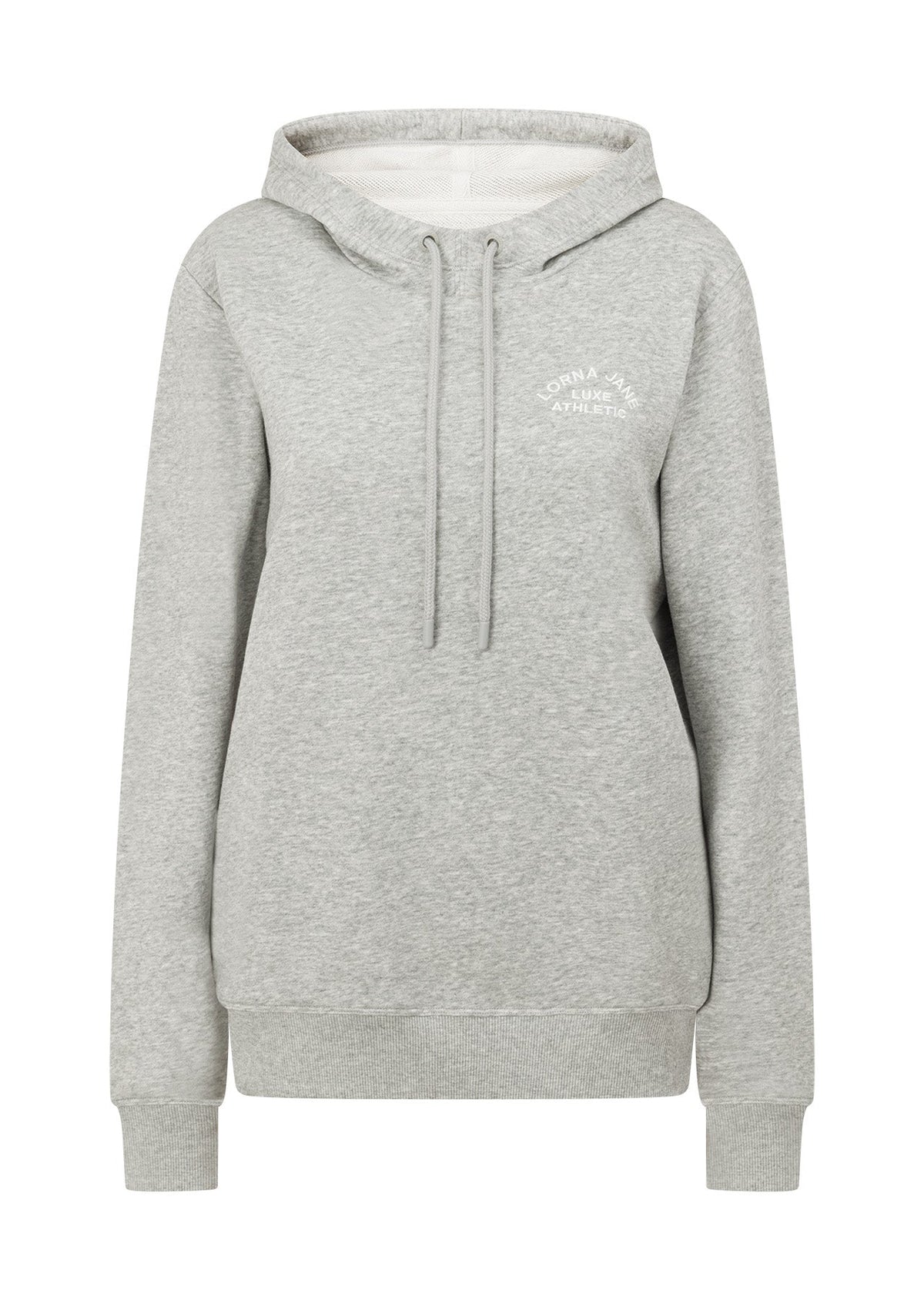 Lotus Hoodie