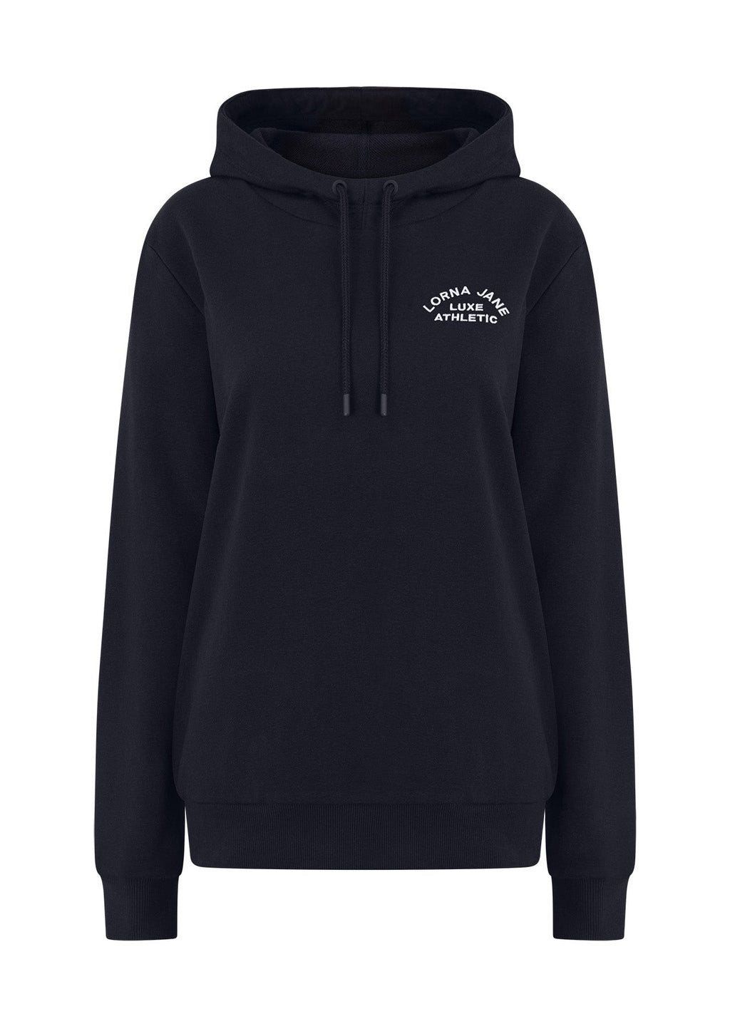 Lotus Hoodie