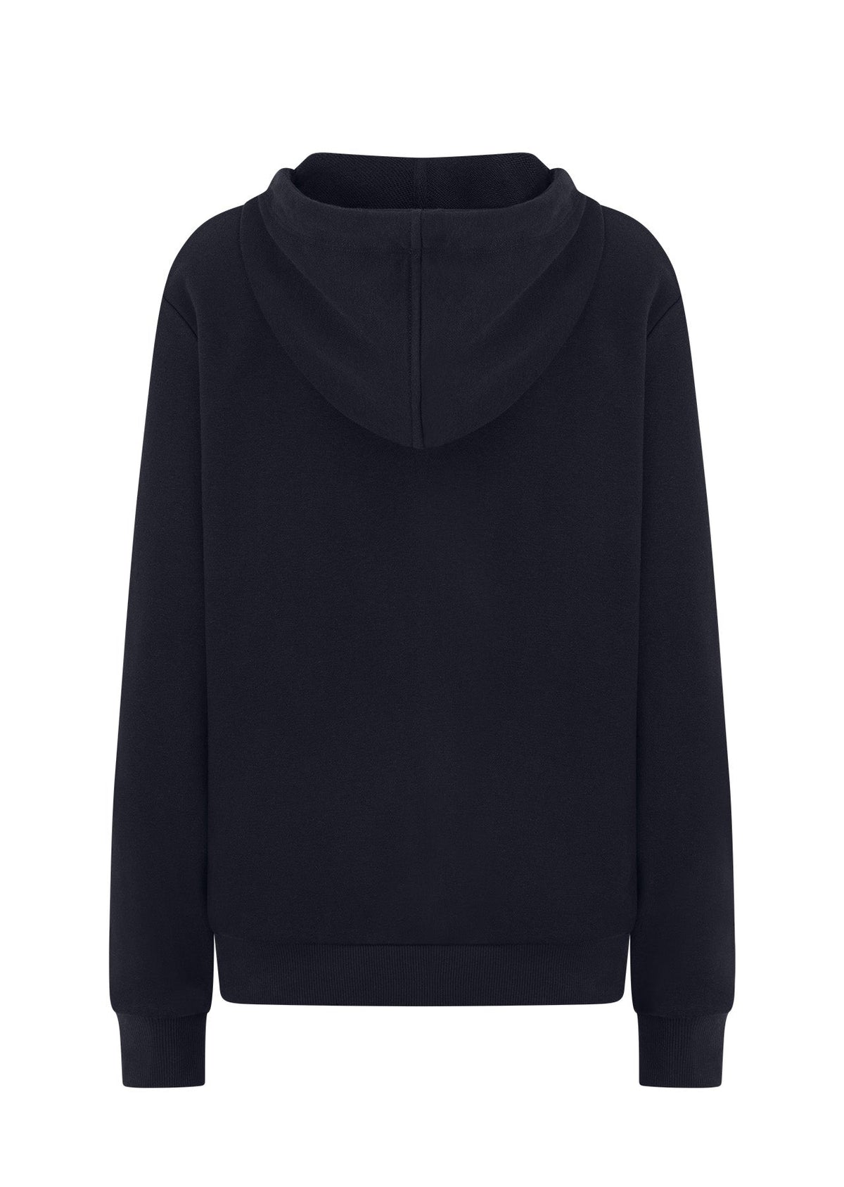 Lotus Hoodie