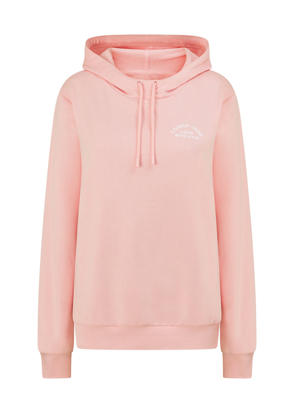 Lotus Hoodie