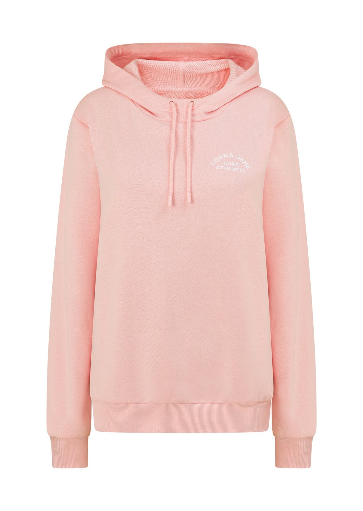 Lotus Hoodie