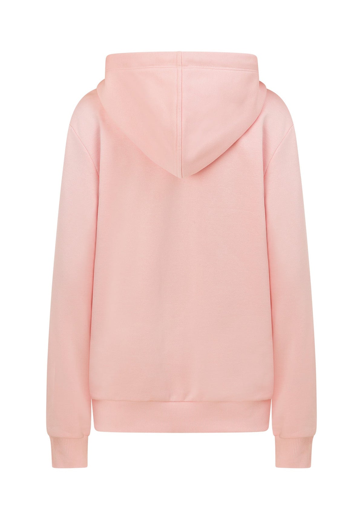 Lotus Hoodie