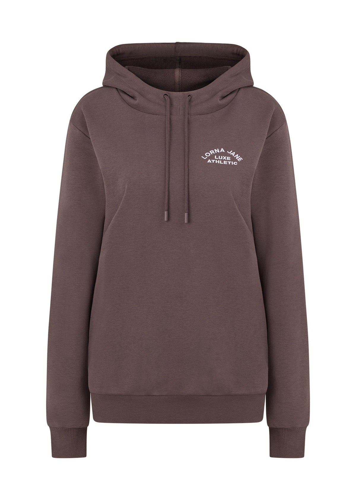 Lotus Hoodie